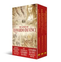 Produktbild: Barber, B: Genius of Leonardo da Vinci
