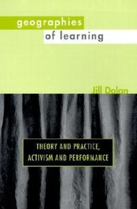 Produktbild: Geographies of Learning