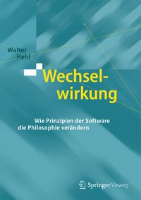 Bild vom Artikel Wechselwirkung vom Autor Walter Hehl