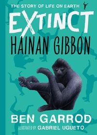 Produktbild: Garrod, B: Hainan Gibbon