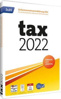 Tax 2022
