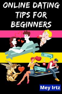 Produktbild: Online Dating Tips for Beginners