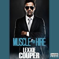 Produktbild: Muscle for Hire