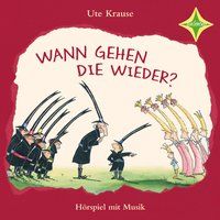 Produktbild: Wann gehen die wieder?