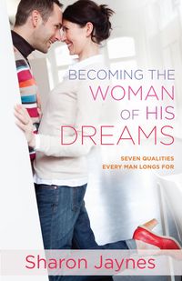 Produktbild: Becoming the Woman of His Dreams