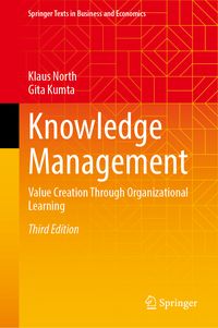 Produktbild: Knowledge Management
