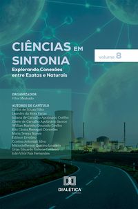 Produktbild: Ci&ecirc;ncias em Sintonia