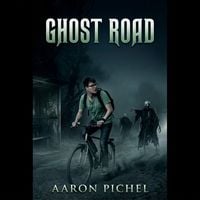 Produktbild: Ghost Road