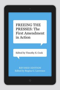 Produktbild: Freeing the Presses