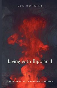 Produktbild: Living With Bipolar II