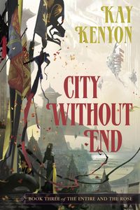 Produktbild: City W/o End 3