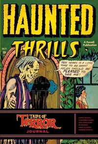Produktbild: Journal-Tales Of Terror
