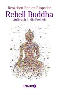 Produktbild: Rebell Buddha