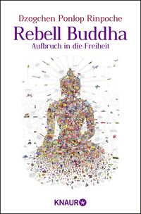 Produktbild: Rebell Buddha