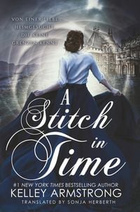 Produktbild: A Stitch in Time