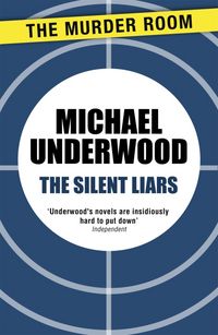 Produktbild: The Silent Liars