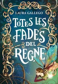 Produktbild: Totes les fades del regne