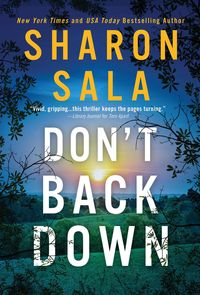 Produktbild: Don't Back Down