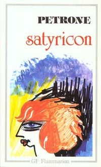 Produktbild: Satyricon