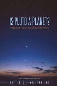 Produktbild: Is Pluto a Planet?