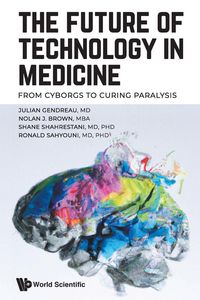 Produktbild: Future Of Technology in Medicine, The