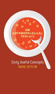 Produktbild: An Anthropological Toolkit