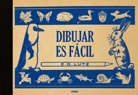 Produktbild: Dibujar es f&aacute;cil