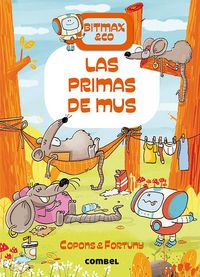 Produktbild: Las Primas de Mus