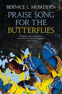 Produktbild: Praise Song For The Butterflies