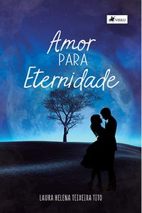 Produktbild: Amor para eternidade