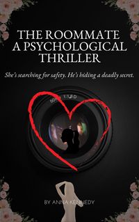 Produktbild: The Roommate A Psychological Thriller