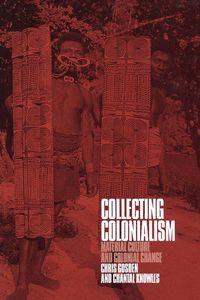 Produktbild: Collecting Colonialism
