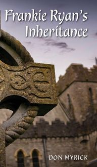 Produktbild: Frankie Ryan's Inheritance