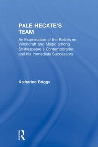 Produktbild: Briggs, K: Pale Hecates Team:Briggs V 2