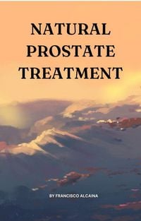 Produktbild: Natural Prostate Treatment