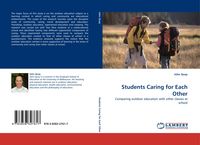 Produktbild: Students Caring for Each Other