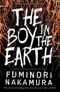 Produktbild: The Boy in the Earth