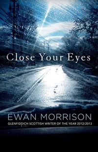 Produktbild: Close Your Eyes
