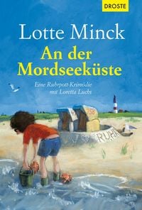 Produktbild: An der Mordseek&uuml;ste