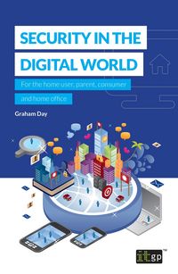 Produktbild: Security in the Digital World