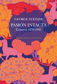 Produktbild: Pasi&oacute;n intacta