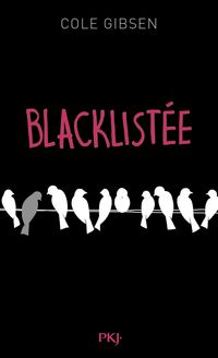 Produktbild: Blacklist&eacute;e