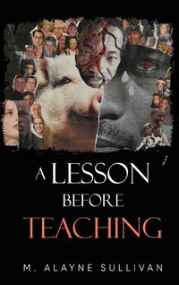 Produktbild: A Lesson Before Teaching
