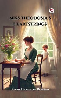 Produktbild: Miss Theodosia's Heartstrings
