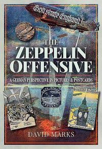 Produktbild: The Zeppelin Offensive