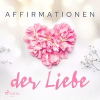 Produktbild: Affirmationen der Liebe