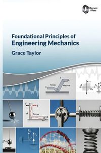 Produktbild: Foundational Principles of Engineering Mechanics