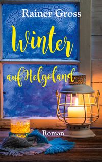 Produktbild: Winter auf Helgoland