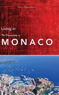 Produktbild: Living in Monaco