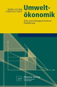 Produktbild: Umwelt&ouml;konomik